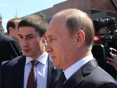 Путін вигадав пояснення для “Орєшніка”: чому росіяни не повірили Кремлю