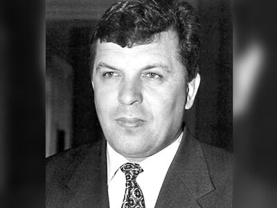 Помер екснардеп, який був одним із тих, хто ухвалював Конституцію України