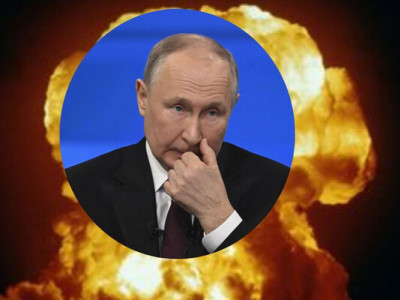 Росію чекає тотальний вибух, – журналіст вказав на початок цікавих процесів у Кремлі