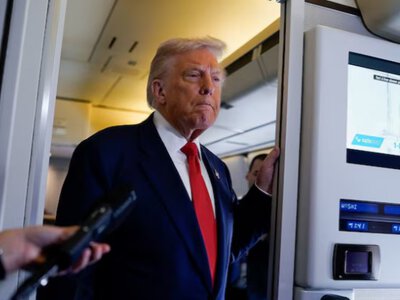Близькосхідні гойдалки: Трамп заявив про готовність зупинити удари по Ірану після прямих прохань з Тегерана, проте CNN фіксує нову хвилю вибухів