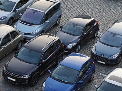 Латвія готує для України партію автівок, конфіскованих у нетверезих водіїв