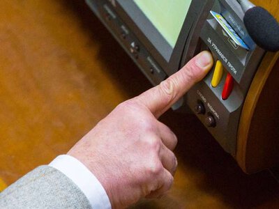 Народні депутати підтримали збільшення видатків на оборону та безпеку