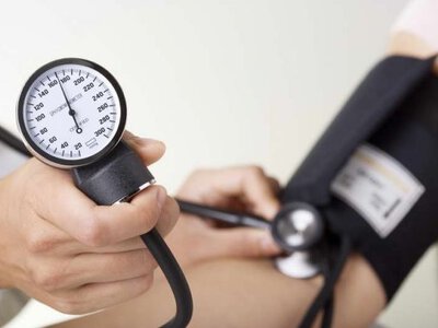 Лікарі назвали продукти, які допомагають природно знижувати артеріальний тиск