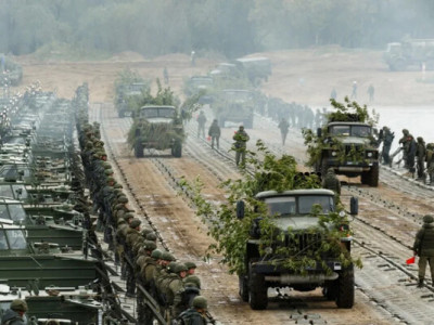 Війна рф проти України встановила нову історичну позначку, перевершивши Першу світову