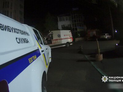 В Одесі російський дрон влетів у квартиру на 11 поверсі (відео)