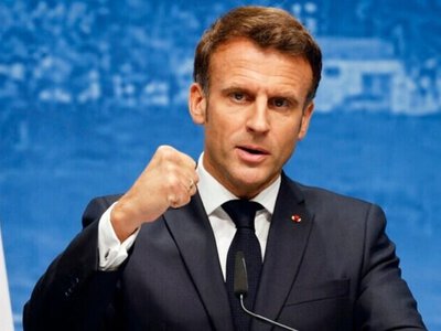 G7 збирає лідерів: Макрон кличе Зеленського, очікують Трампа