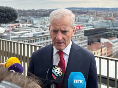 Норвегія під ядерним щитом Франції: як це вдарить по планах Путіна в Арктиці