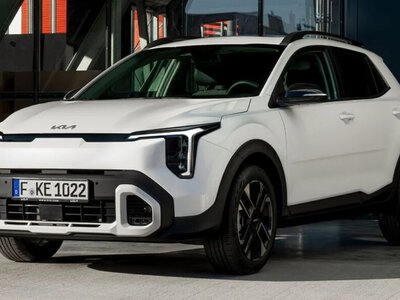 Коштує близько 20 000 євро і має 7 років гарантії: KIA оновила свій найдешевший кросовер