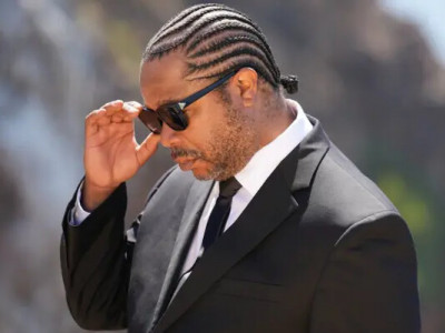 У Латвії скасували виступ репера Xzibit через його концерти в росії