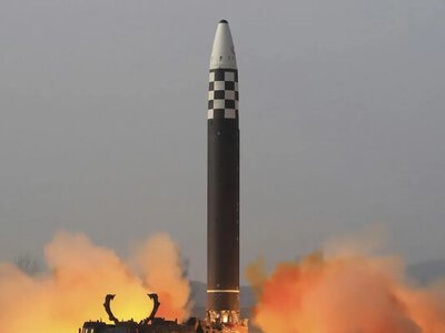 ЄС і Південна Корея заявили, що ніколи не визнають КНДР ядерною державою