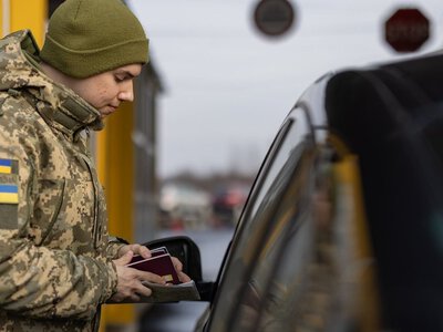 На КПП «Вилок – Тисабеч» тимчасово уповільнять митний та прикордонний контроль
