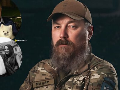 Його зараз не впізнати. Як виглядав Мадяр до великої війни (фото)