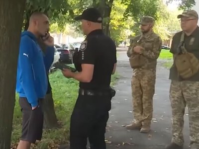 У Нацгвардії попередили ухилянтів: війна зачепить усіх