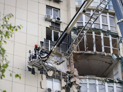 На порятунок є лічені хвилини: чому «Іскандери» залишаються однією з найбільших загроз