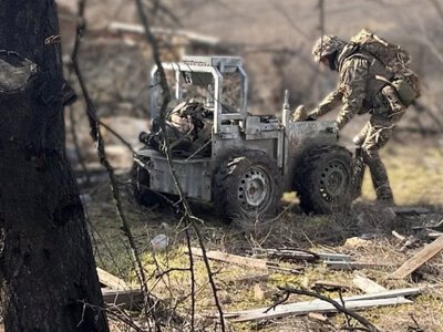 Понад 250 боїв відбулося вчора. Близько чверті з них пройшли на Покровському напрямку