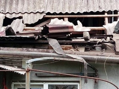 Від російських ударів постраждали 44 населені пункти Запоріжжя. Є поранені