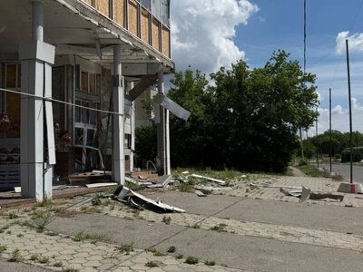 За минулу добу росіяни поранили 12 людей на Херсонщині, серед них – дитина - Херсон Daily