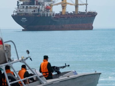 Іран знову оголосив про закриття Ормузької протоки на тлі нових ударів США