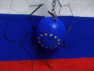 РФ обіцяє захистити свій «тіньовий флот» від оглядів військовими кораблями ЄС