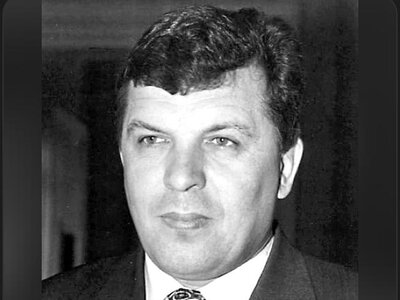 Помер депутат Вячеслав Бєльський, який ухвалював Конституцію