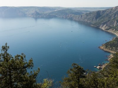 «Країна Ротенбергія». Мис Айя закривають із моря заради друзів Путіна?