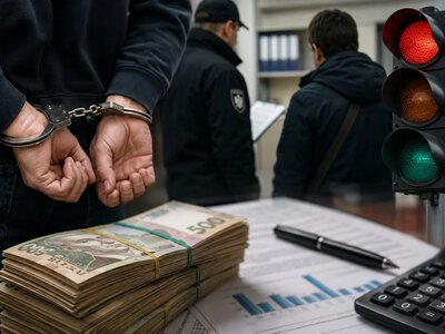 В Одесі судитимуть учасників схеми із закупівлею обладнання для світлофорів на понад 20 млн гривень