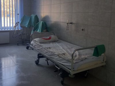  Дитячі ігри обернулися недитячими наслідками на Перечинщині 