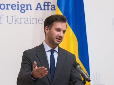  Тихий: Понад 6 тисяч жителів окупованої Херсонщини потребують гуманітарної допомоги 