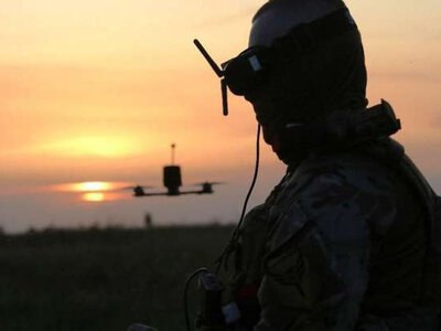 В Украине 11 июня празднуют День Сил беспилотных систем