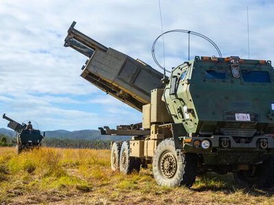 Тайвань випробував HIMARS на узбережжі напроти Китаю — Reuters