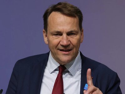 У Польщі очікують, що Україна виправить помилку щодо Героїв УПА