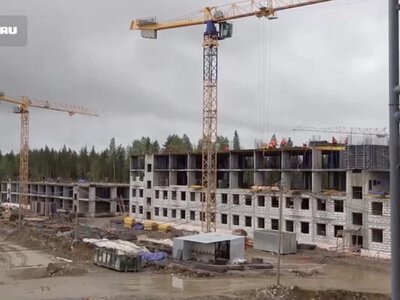 Росія будує нову військову базу поблизу кордону з Фінляндією: є супутникові знімки