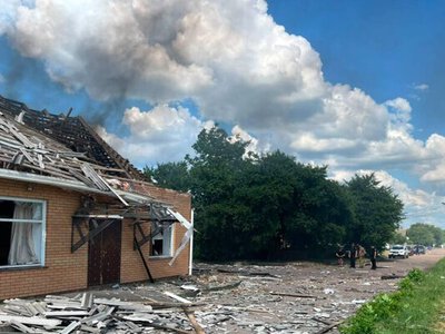 У Шосткинському районі росіяни вбили літню жінку, ще чотири людини зазнали поранень, серед них – двоє дітлахів + Фото