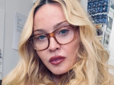 Як у 67 років виглядати вдвічі молодше: б'юті-секрети Мадонни