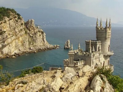Ще тиждень, і Крим охопить хаос: військовий звернувся до росіян 
