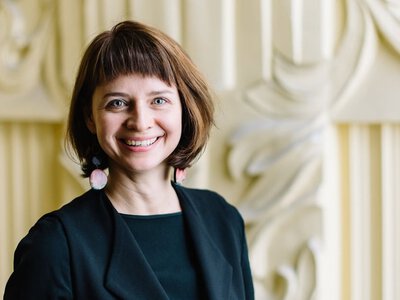 «Зареєструвався їб*нат». Директорку УЦОЯО звинуватили у лайці на випускницю, якій відмовили в реєстрації на НМТ — вона відхрещується