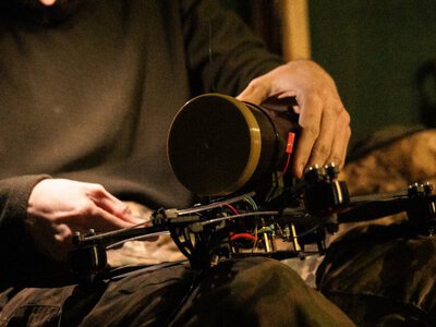 Змінюватися швидше за війну: перевага, яку треба втримати