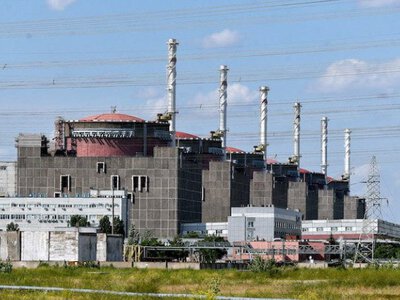 Запорізька АЕС вчергове втратила зовнішнє електроживлення
