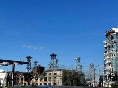 Українські «Фламінго» вразили завод у Чебоксарах, на якому випускали системи супутникової навігації