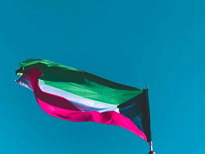 Кувейт знову відкрив небо після атак Ірану на бази США