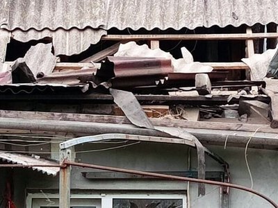 Вісім людей поранені внаслідок ворожих атак: безпекова ситуація на Запоріжжі на ранок 11 червня