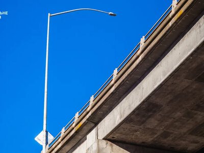Окупанти заявили про удари по трьох мостах на Херсонщині 11 червня