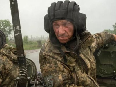 Мобілізація після 60 років: куди відправляють служити пенсіонерів