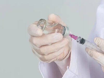 ШІ створив вакцину, яку вже випробували на людях: результат здивував учених