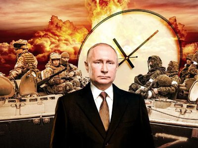 Готові натиснути червону кнопку: Росія погрожує світу на тлі успіхів України
