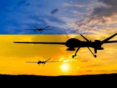Фортеця XXI століття: Україна створює одну з найпотужніших оборонних ліній у сучасній історії