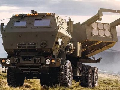 Тайвань провів ракетні стрільби в напрямку Китаю з мобільних установок, поставлених США