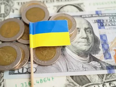 Україна отримала 236 мільйонів євро від Світового банку на соціальні видатки й пенсії
