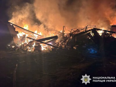 Окупанти продовжують обстрілювати Україну: у декількох областях постраждали люди