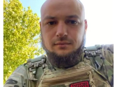 На війні загинув сержант Андрій Шевчук із Ярославицької громади